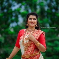Sridevi Ashok (@sridevi_ashok) 's Twitter Profile