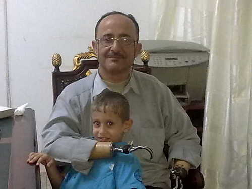 ali_almussmari's profile picture. رجل لا أملّ المحاولة
I am a man who never give up trying