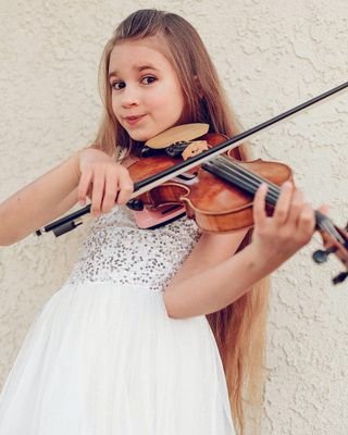 violinist
fans account