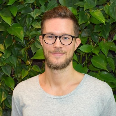 David Moulaee Conradsson Profile