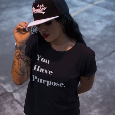 ✝Faith based apparel
Inspirational journals
Community
This brand was created to encourage others to walk in Faith and Pursue Purpose.
Shop Now