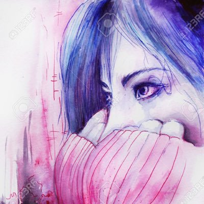 a girl hiding behind the mask of bipolar, anxiety, fibro, ptsd survivor of abuse. Place to express my thoughts or feelings. I’m an old soul & empath ♓️💟☮️🌊🦋