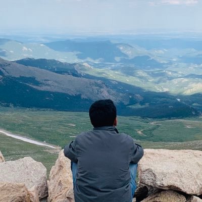 AbhayRisode's profile picture. 