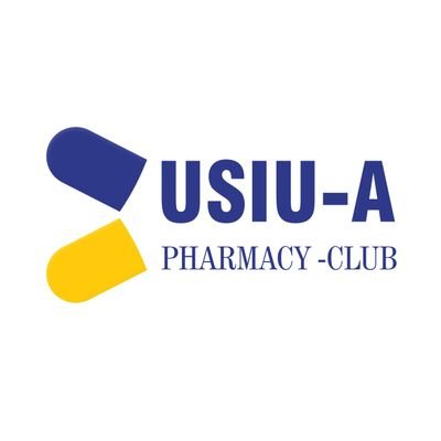 Official and only Twitter Account representing the USIU- A Pharmacy Student Body. Members of @kephsa & @ipsforg