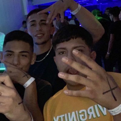 Team Alirez 🙏| snap:alirez_kid23 | #COBound