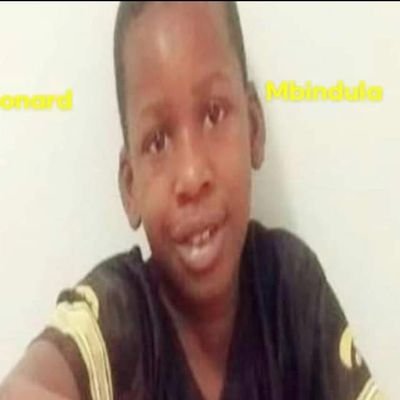 LeonardMbindula's profile picture. my name is Leonard from cedar Rapids Iowa