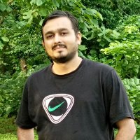 Kartik Girish Gohil (@kartikgirishgoh) 's Twitter Profile