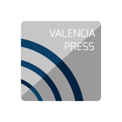 press_valencia's profile picture. Digital 100x100 valenciano