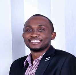 Chibuzor Amos Profile