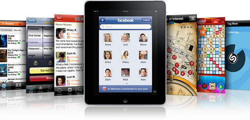 ipads_for_free's profile picture. Want a free Apple iPad? Visit our website and apply today! It takes just a few minutes!
