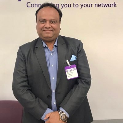 AVP - Senior Engagement Director ( Customer centricity & delight )
Passionate about creating +ve impact on society in health sector via CSR