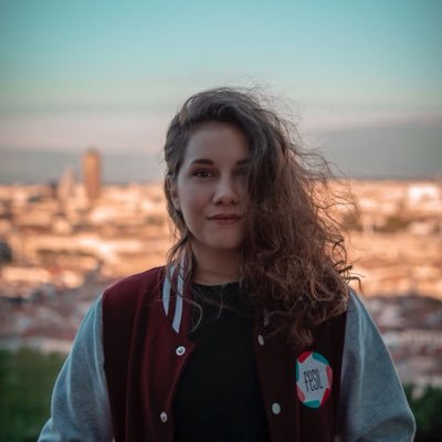 Tina_FESIL's profile picture. Vice présidente en charge de l’innovation sociale à @La_FESIL
📧 innovation-sociale@assofesil.org