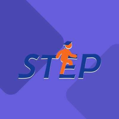 StepApp3's profile picture. 