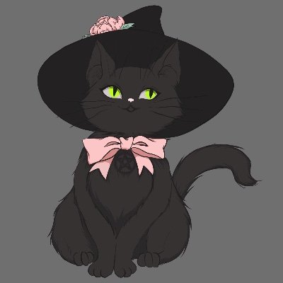 Witch’s catさんのプロフィール画像