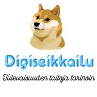 Digiseikkailu (@digiseikkailu1) 's Twitter Profile