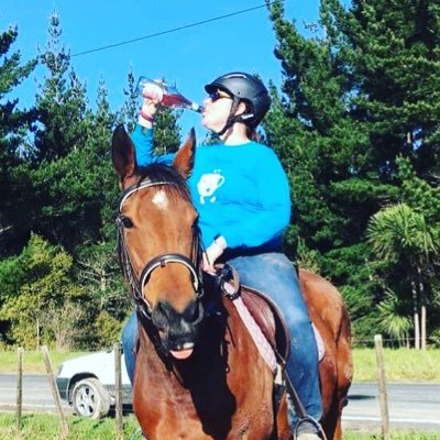 just your friendly loud mouthed American in Auckland. trained economist and extreme Ranchophile lots of 🐕🐈⬛🐴🍷🚣🏻♀️🏉👦🏻👦🏻🇺🇸➡️🇳🇿