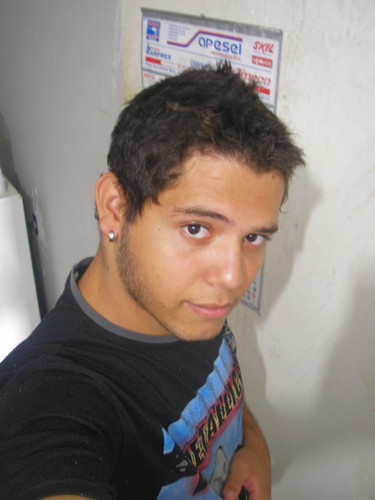 Sou o que sou

porque vivo da minha maneira...