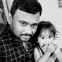 Navaneetha Krishnan (@navaneethan1990) 's Twitter Profile