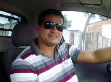 Empresário de Marabá - Costrutora Ribeiro