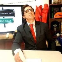 Brad Hogg(@Brad_Hogg) 's Twitter Profile Photo