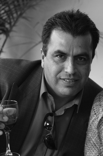 raulsuarez's profile picture. IT services / consulting