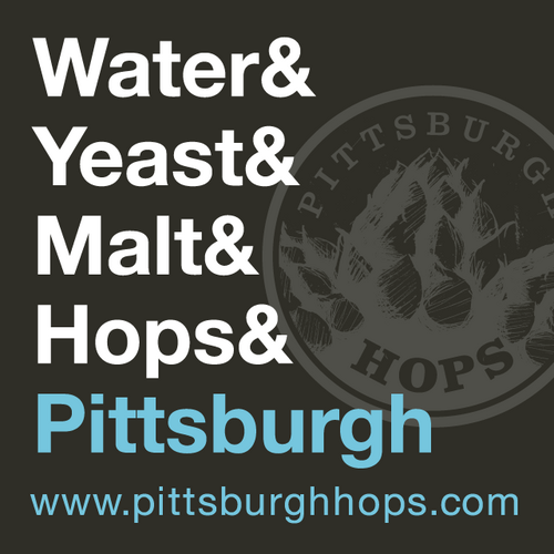 Reporting on new beer releases, local breweries, events and the craft beer scene in Pittsburgh, PA.