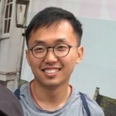 Maolin (@maolinpeng) 's Twitter Profile