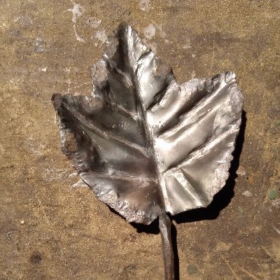 kowalstwo_radek's profile picture. Kowal