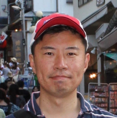Japanese freelance videographer based in Tokyo. フリーランスで映像制作をしています。東京在住。