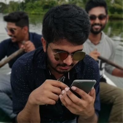 0xvishnu's profile picture. security enthusiast | noob