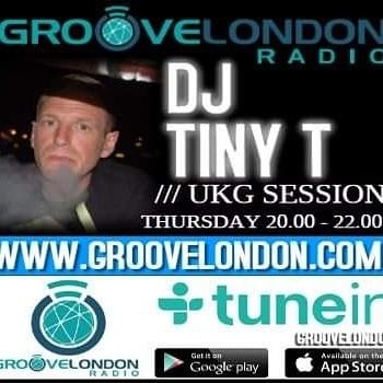 ukg dj from kent,uk