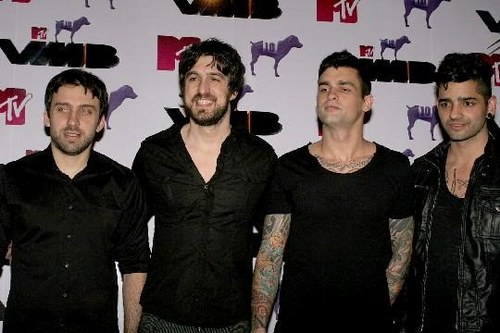 FC_Fresno_Rock's profile picture. Oi gente meu unico objetivo e reunir os Fãs da banda FRESNO e passar informações para todos!!!