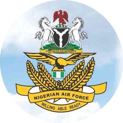 Air Force Naija. This account is a Parody account and those not reflect the views of official twitter handle of Nigerian Air Force