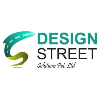 designstreetsol's profile picture. Digital marketing, Websites, Apps, Billing softwares, CRMs, Industrial trainings and many more..