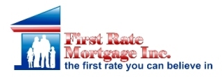 First Rate Mortgage (@1stRateMtgInc) | Twitter