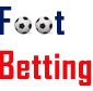 Footbetting's profile picture. UK Football Betting Tips, Odds, News