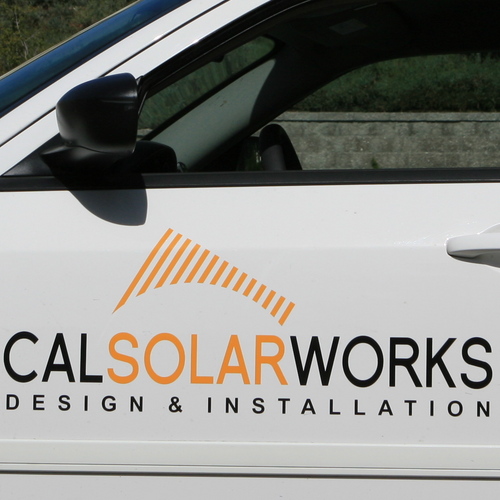 Cal Solar Works designs & installs PV Solar, Solar Thermal and Geothermal Systems. Our company helps home and business owners save money and resources.