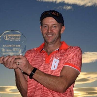 Ex DP World tour player & Legends tour player since 2018, 2 time winner & rookie of the year.
Ambassador for Woodhall Spa golf club