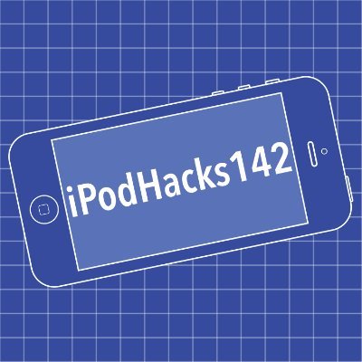 iPodHacks142's profile picture. 