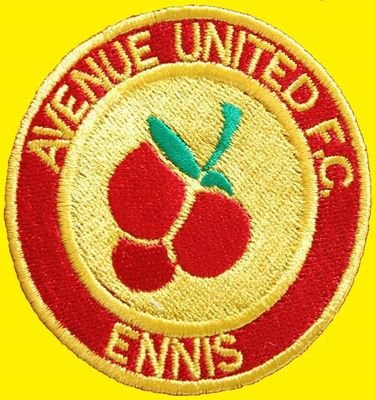 Official Twitter account of Avenue United FC -CDSL Premier League and Clare Cup Winners 2022🏆🏆 FAI Club Mark