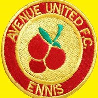 Avenue United FC (@unitedavenue) 's Twitter Profile