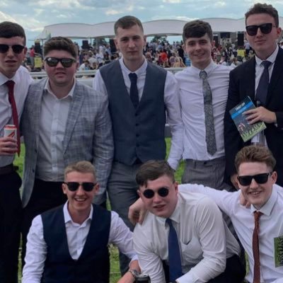 charlie_astonn's profile picture. Durham//Liverpool