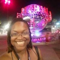 Christina King (@dr_christinak) 's Twitter Profile