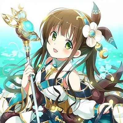 (*•̀ᴗ•́*)و ̑̑さんのプロフィール画像