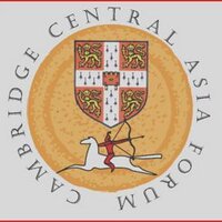 Central Asia Forum (@cambridgecaf) 's Twitter Profile