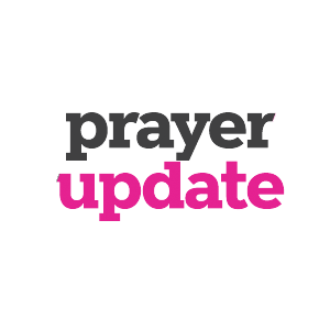 PrayerUpdate's profile picture. Connecting people through the power of prayer.