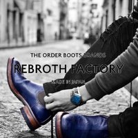 Rebroth.factory (@rebrothf) 's Twitter Profile