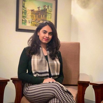 ShamiZirva's profile picture. Lums’21.