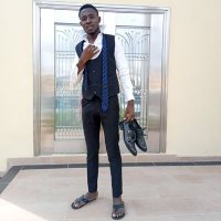 Adedayo (@pleasantvik) 's Twitter Profile