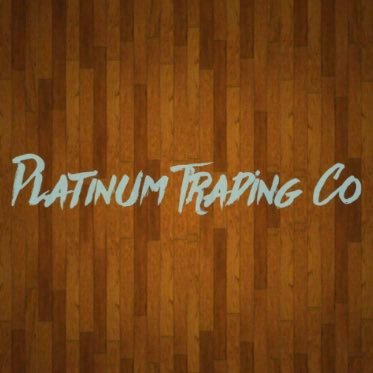 Platinum Trading Co sells everything from sports cards to vintage media. I also run a flea market booth. Follow on Twitter and Mercari.